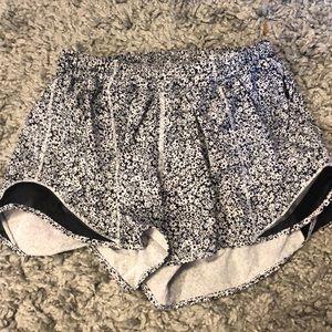 lulu lemon shorts
